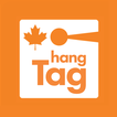 ”hangTag Canada: Park & Go