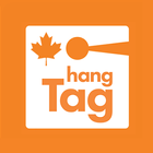 hangTag Canada: Park & Go アイコン