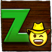 HappyTrailz.io - Multiplayer Emoji .io Game