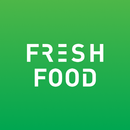 Fresh food - Mat & Dryck APK
