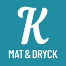 Kungsberget - Mat & Dryck APK