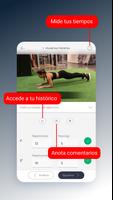 Marcos Romero-personal trainer syot layar 1