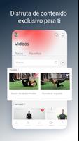 Marcos Romero-personal trainer syot layar 2