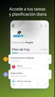 MEDFITmx poster