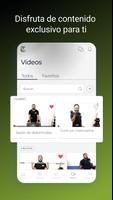MEDFITmx screenshot 2