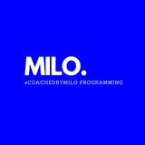 CoachedbyMilo icono