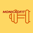 MonicaoFit TRAINER-icoon
