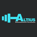 Entrenamientos ALTIUS APK