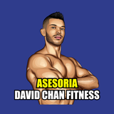 Asesoria David Chan Fitness APK