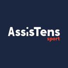 Assistens Sport App-icoon