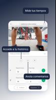 Assistens Sport App screenshot 1