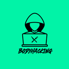 Bodyhacking-icoon