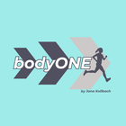 bodyONE biểu tượng