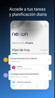 NEXUN Poster