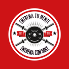 Entrenaconmike icon