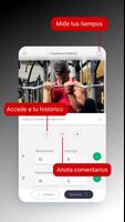 Entrenaconmike screenshot 1
