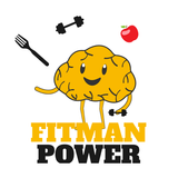 Fitman Power Zeichen