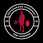 ToniFit Coach иконка
