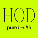 HOD pure health APK