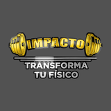 IMPACTO FITNESS 아이콘