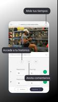 INSIGNIA FITNESS screenshot 1