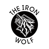 IRON WOLF APK