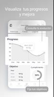 LB FITNESS screenshot 2
