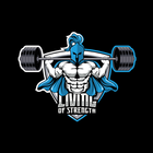 Living of Strength ikona