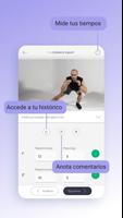 برنامه‌نما Protocolo MundoFit عکس از صفحه