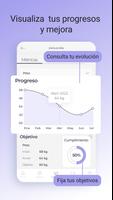 برنامه‌نما Protocolo MundoFit عکس از صفحه