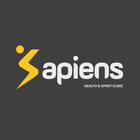 Sapiens Health Sport Clinic ícone