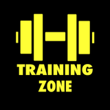 Training Zone icono