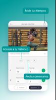 1 Schermata TriBeCa Training