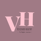 VIVIENDO healthy আইকন