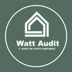 Watt Audit 圖標