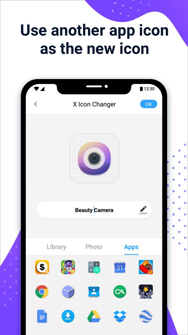 X Icon Changer For Android Apk Download X Icon Changer For Android Apk Download