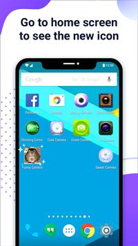 X Icon Changer 截图 4