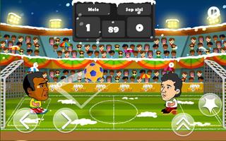 Head Football ภาพหน้าจอ 2