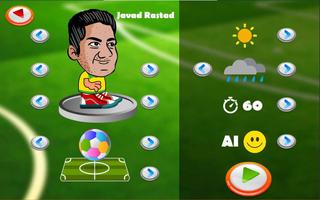 برنامه‌نما Head Football عکس از صفحه