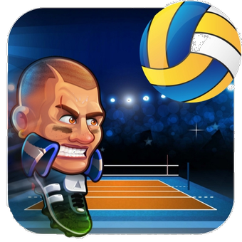Download do APK de Head Volleyball para Android