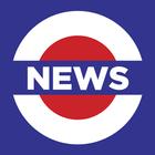 Headlines UK: Breaking English & Local News UK иконка