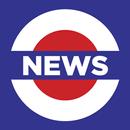 Headlines UK: Breaking English & Local News UK APK