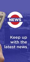 Headlines UK: Breaking English & Local News UK captura de pantalla 1