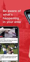 Headlines UK: Breaking English & Local News UK syot layar 2