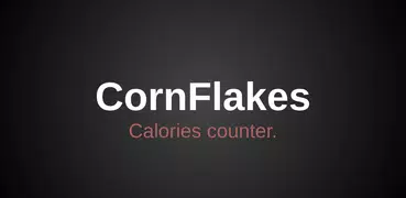 Cornflakes - Calorie Counter - Diet and Fitness