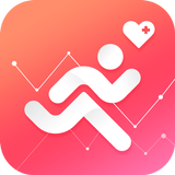 Step Tracker ícone