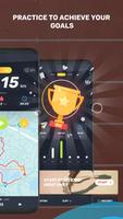 Step Tracker imagem de tela 3