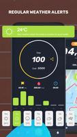 Step Tracker imagem de tela 2