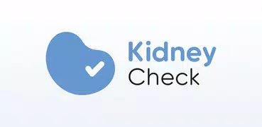 Kidney Check: Home Urine Test