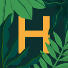 Hedira: Plants are for life icon